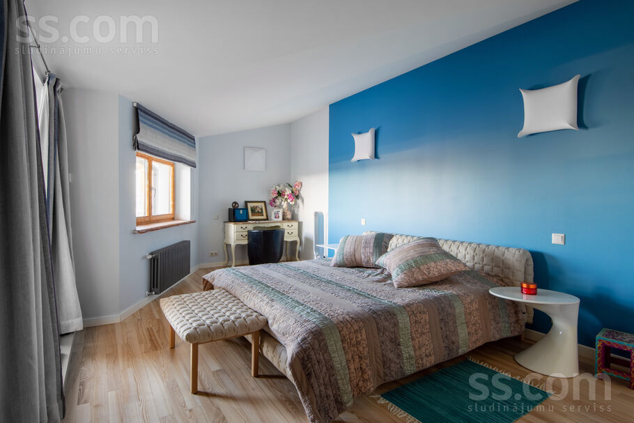 Tērbatas 4, Rīga — dzivoklis