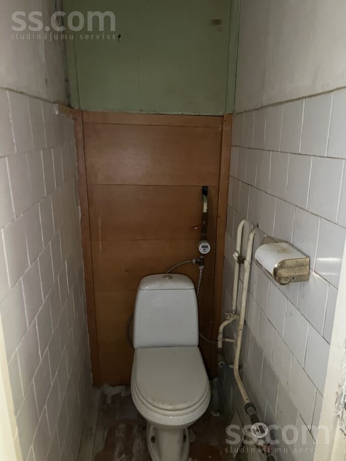 Raiņa 85, Jūrmala — dzivoklis