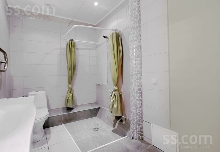 Baložu 28, Rīga — dzivoklis