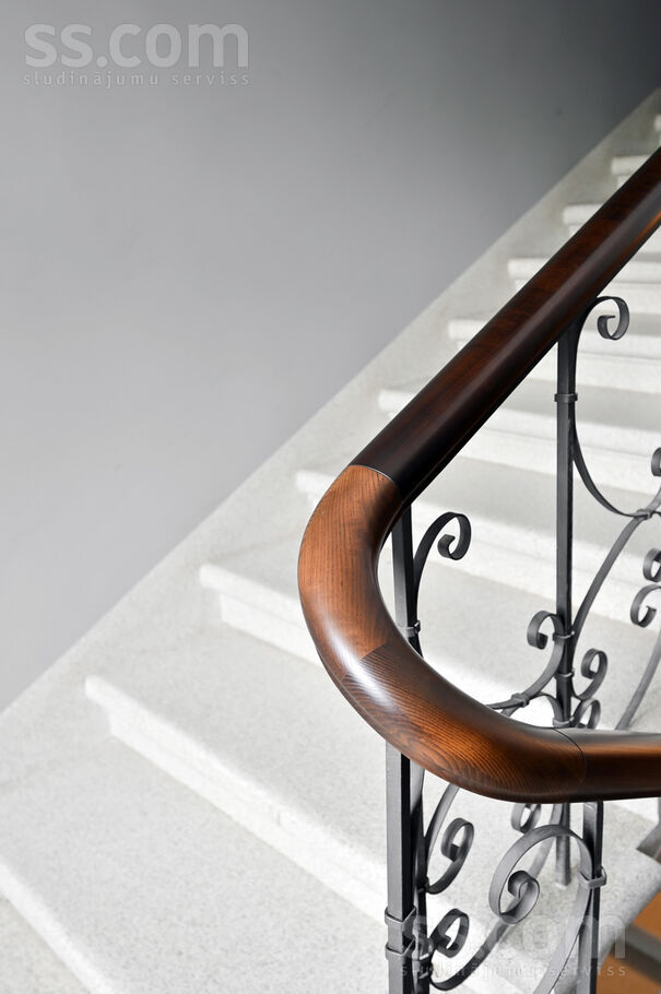 Brīvības gatve 205, Rīga — dzivoklis