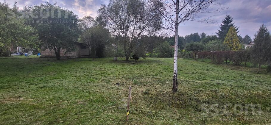 Ābelīte 40, Ābelīte, Rīgas rajons, Sējas nov. — maja