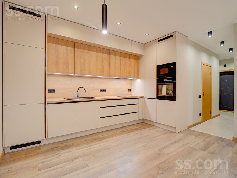 Institūta iela 29, Ulbroka, Rīgas rajons, Stopiņu nov. — dzivoklis