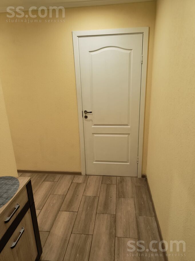 Dienvidu 3/1, Rīgas rajons, Salaspils — dzivoklis