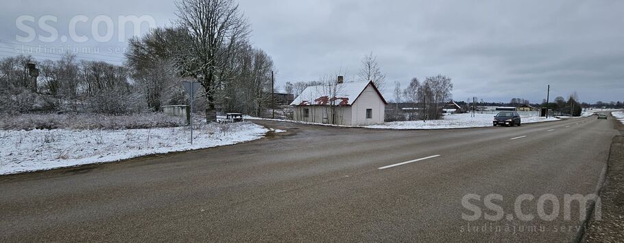 Astasova, Krāslava un raj., Dagda — maja