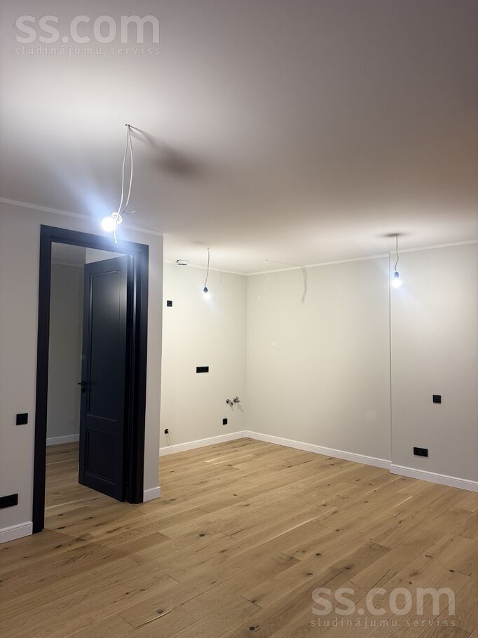 Alauksta 7, Rīga — dzivoklis