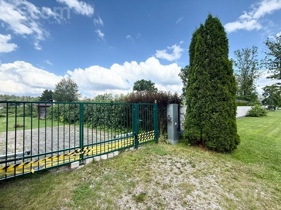 Sātiņu 17, Rīga — zeme