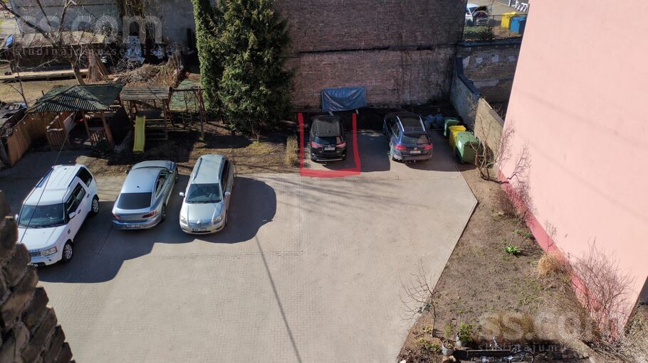 Satiksmes 2, Rīga — dzivoklis