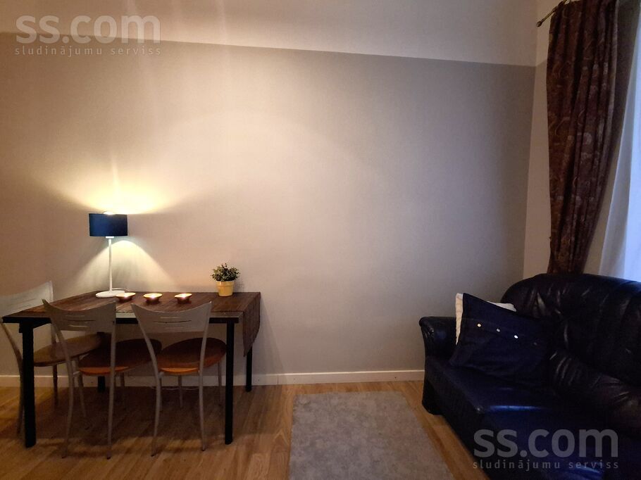 Avotu 66a, Rīga — dzivoklis