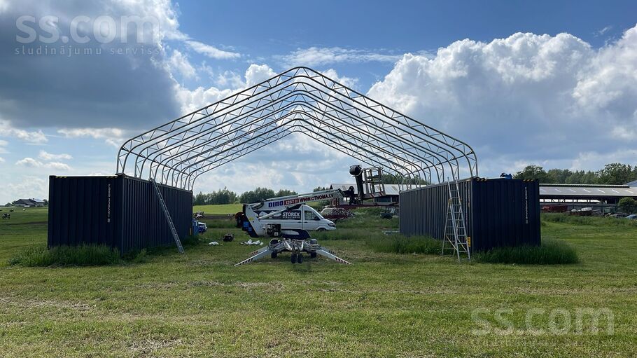 Rožlejas, Plācis, Cēsis un raj., Straupes pag. — telpa