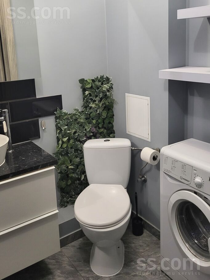 Kalnciema 97, Rīga — dzivoklis