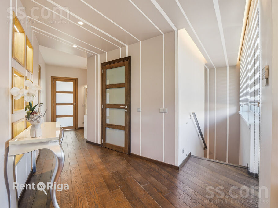 Rudzu iela 38, Jaunmārupe, Rīgas rajons, Mārupes pag. — maja