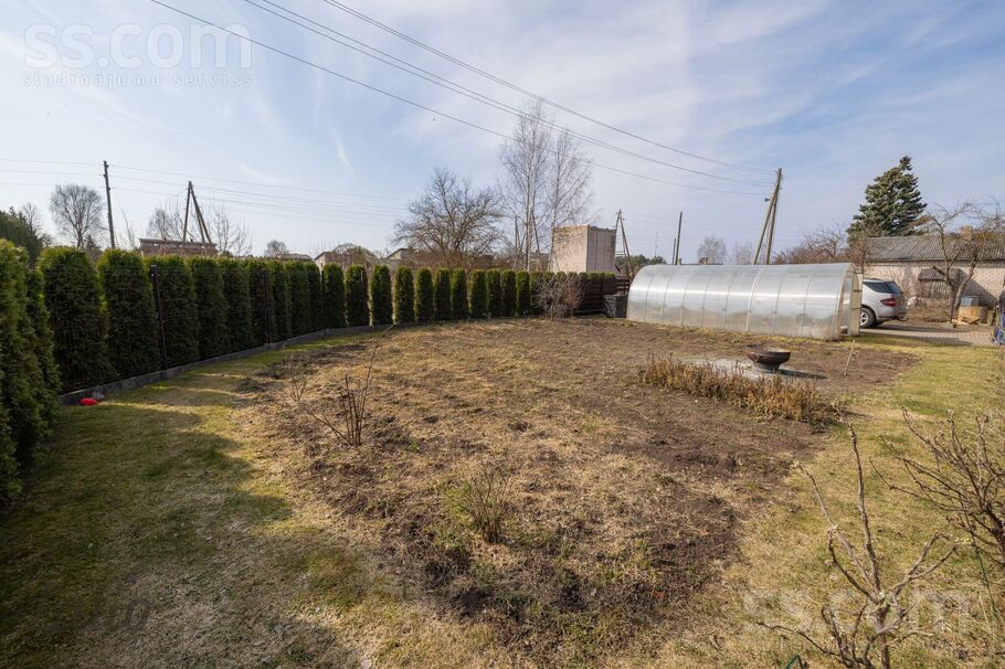 Ganību 6, Jēkabpils un raj., Jēkabpils — maja