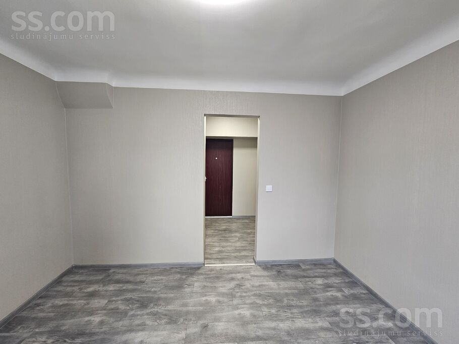 Prūšu 21k2, Rīga — dzivoklis