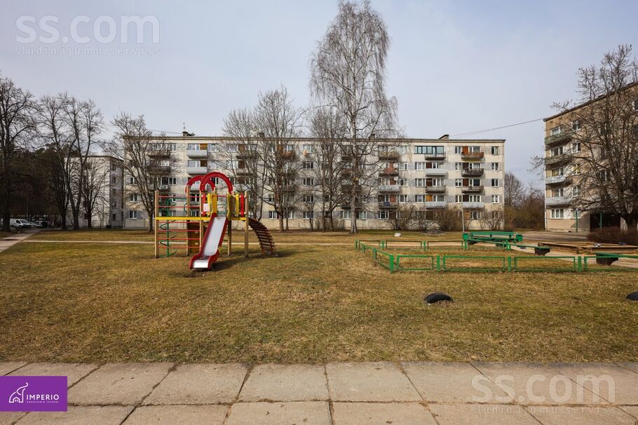 Zahārija Stopija 15, Upeslejas, Rīgas rajons, Stopiņu nov. — dzivoklis