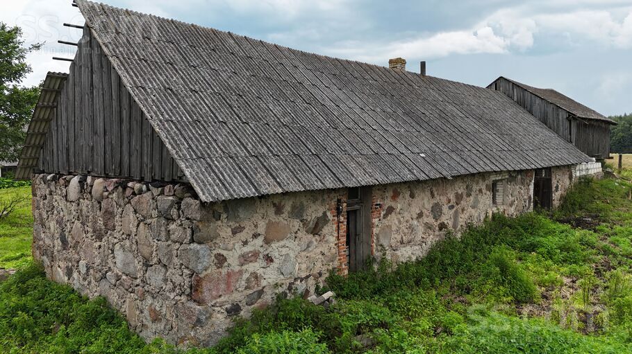 Gulbene un raj., Jaungulbenes pag. — zeme