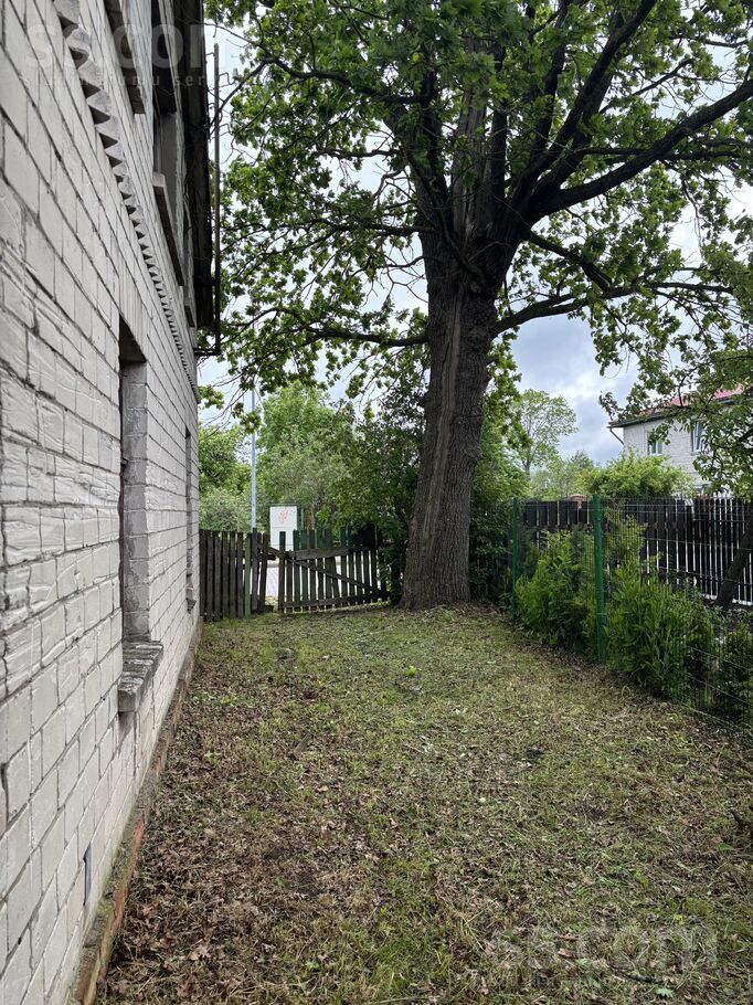 Pulkveža iela 32, Ventspils un raj., Ventspils — maja