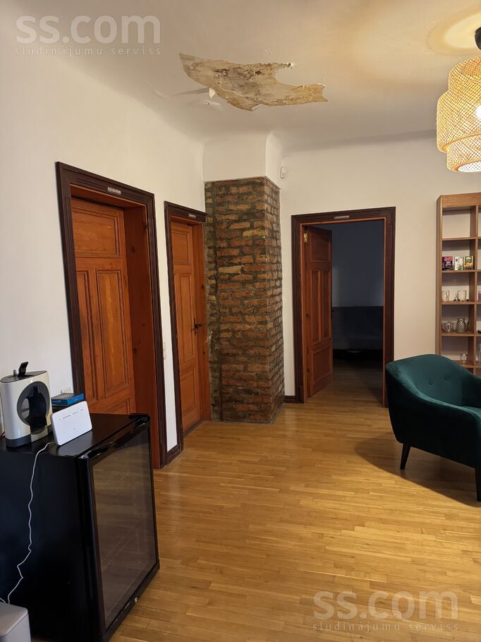 Baložu 28, Rīga — dzivoklis