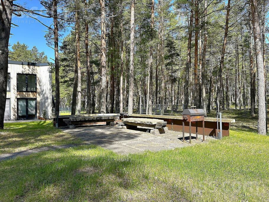 Mēness Dārzs 2, Ķesterciems, Tukums un raj., Engures pag. — dzivoklis