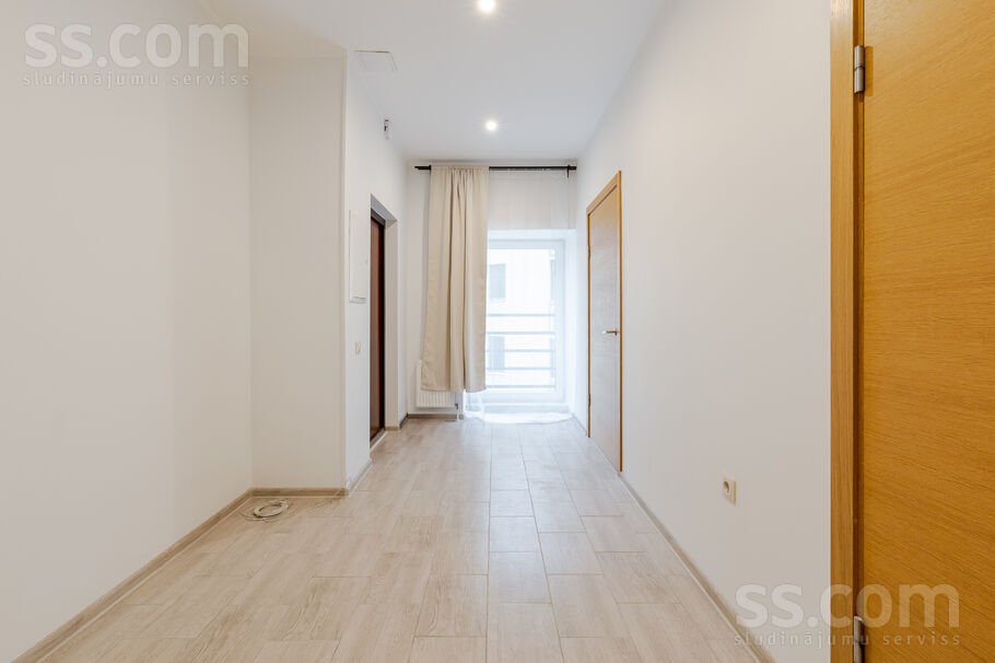 Katoļu 9, k-1, Rīga — dzivoklis