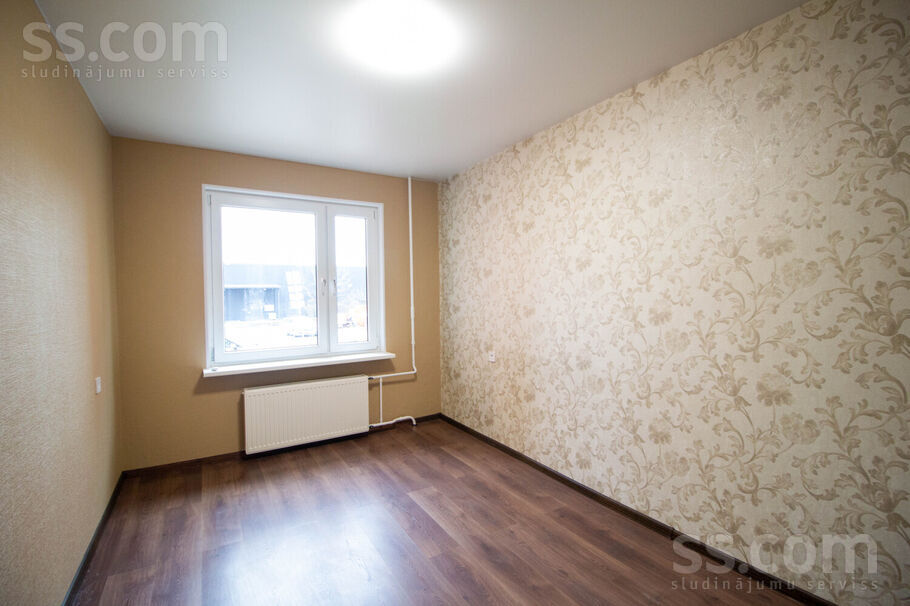 Nīcgales 51 k-2, Rīga — dzivoklis