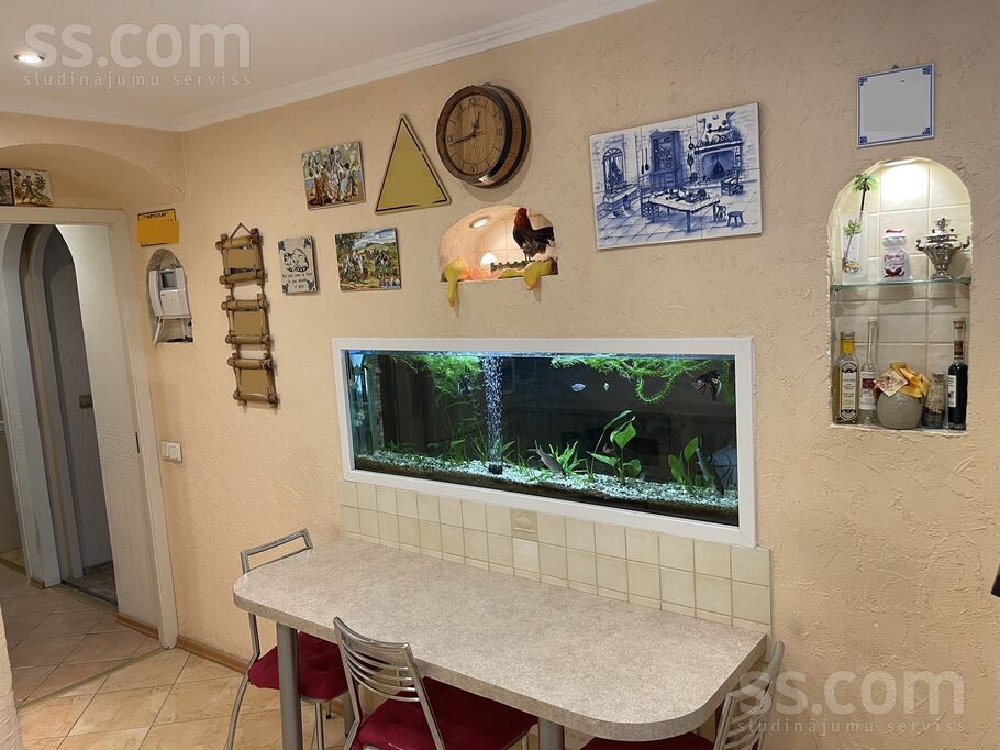 Institūta 13, Ulbroka, Rīgas rajons, Stopiņu nov. — dzivoklis