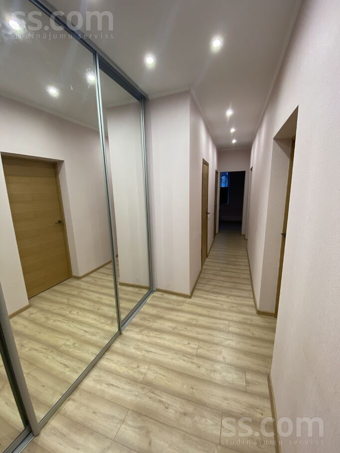 Viestura pr. 79, Rīga — dzivoklis