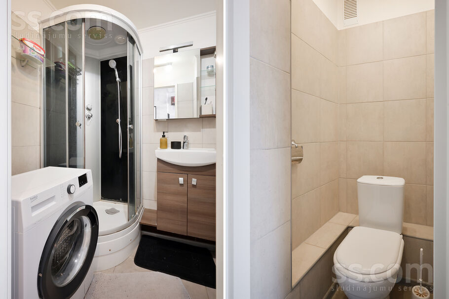 Jāņa Pliekšāna 98, Jūrmala — dzivoklis