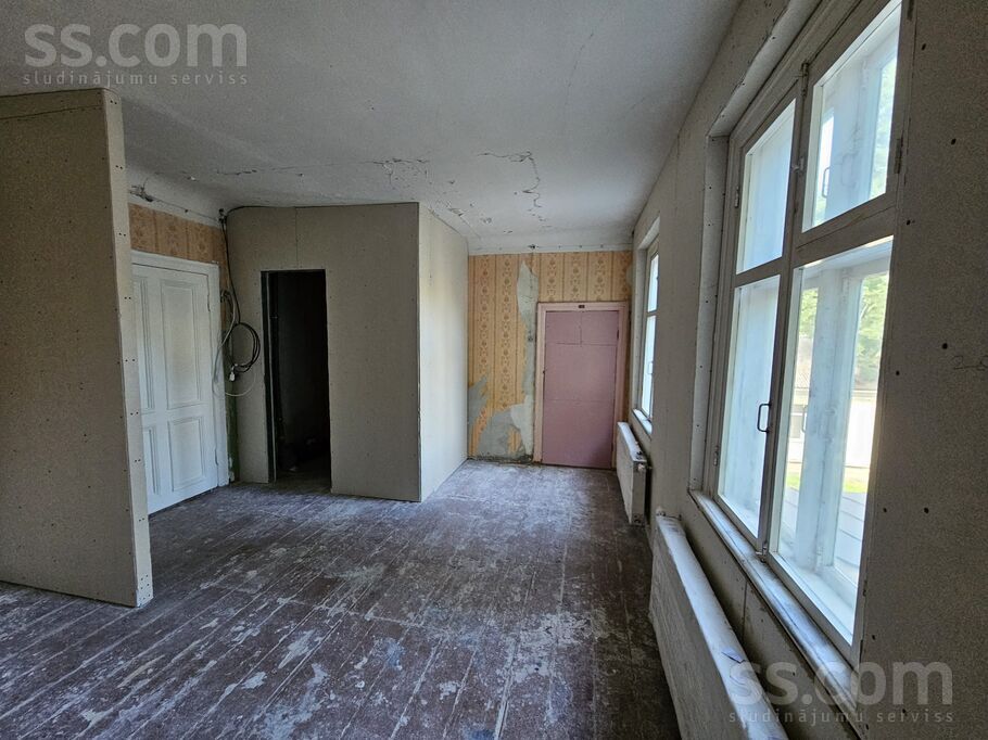 Dzelzceļa 3a, Jūrmala — dzivoklis