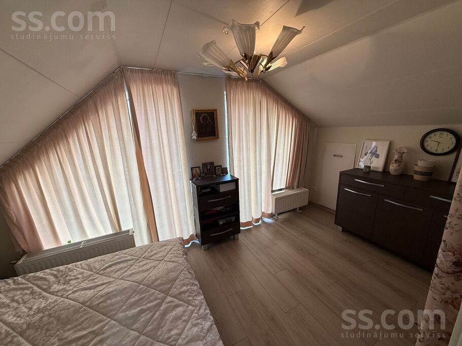 Medus iela 21, Garupe, Rīgas rajons, Carnikavas nov. — maja