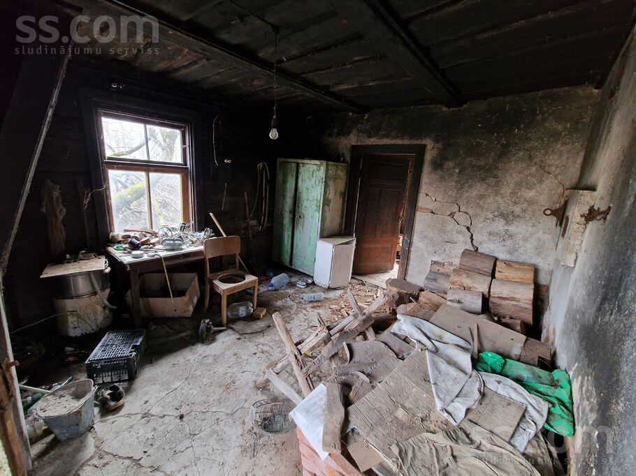 Vite, Rīgas rajons, Mālpils pag. — vienseta