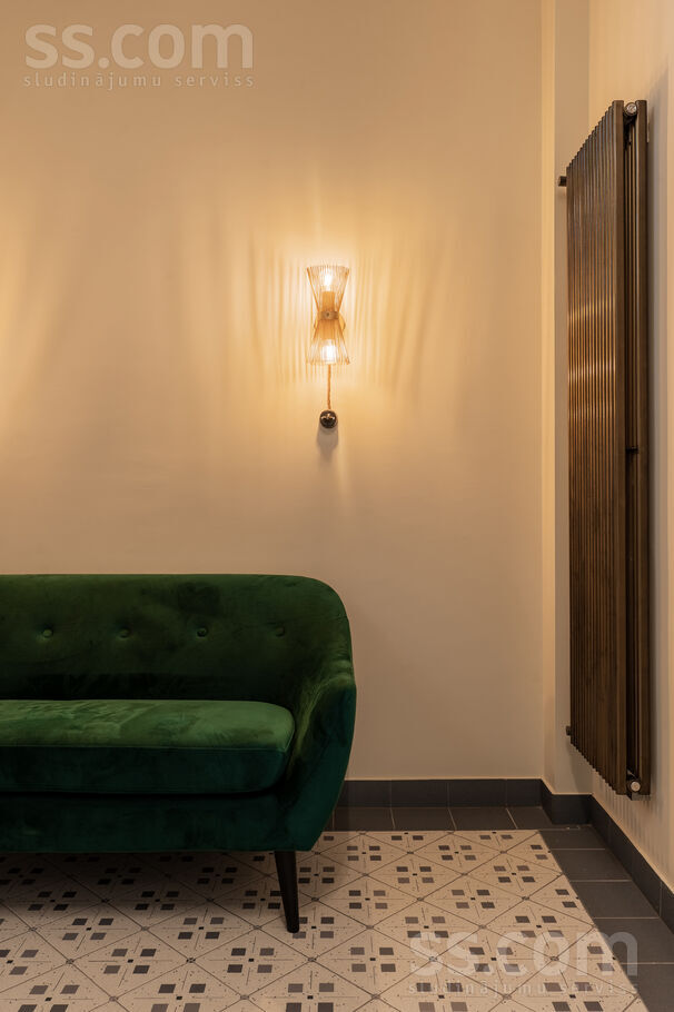 Jomas iela 46, Jūrmala — dzivoklis