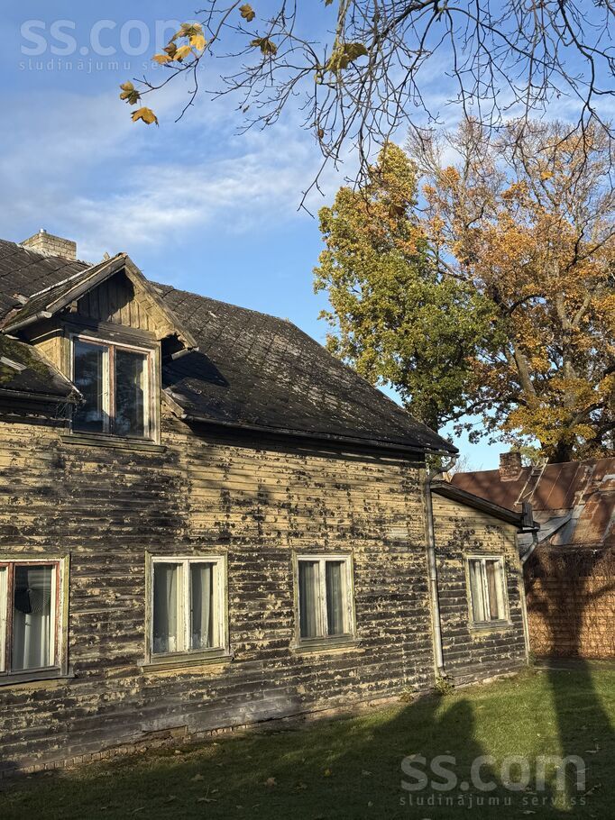 Pilsoņu iela 28/1, Jūrmala — maja