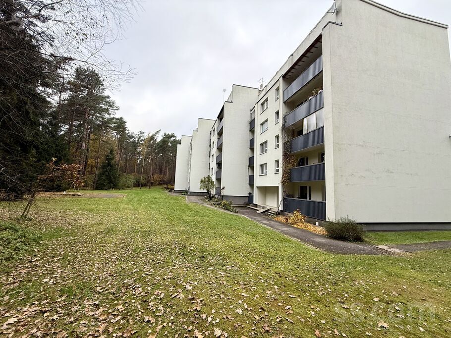 Berģu 160k5, Rīga — dzivoklis