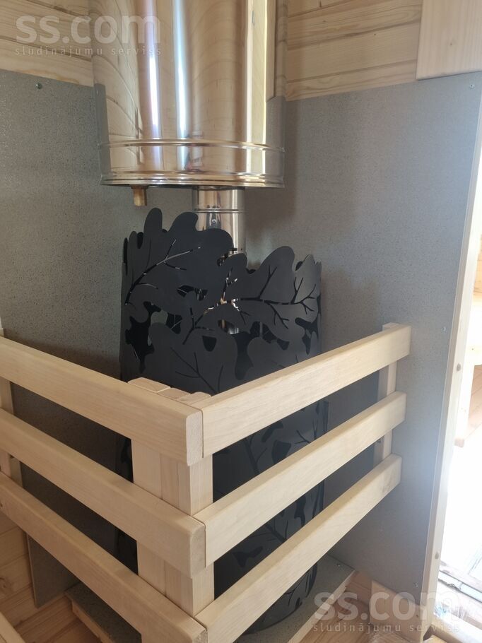 Stacijas 129L, Daugavpils un raj., Daugavpils — telpa