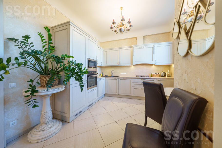 Riepnieku 2, Rīga — dzivoklis