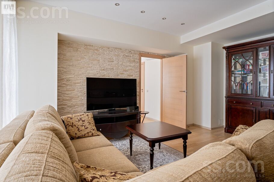 Grēcinieku 24, Rīga — dzivoklis