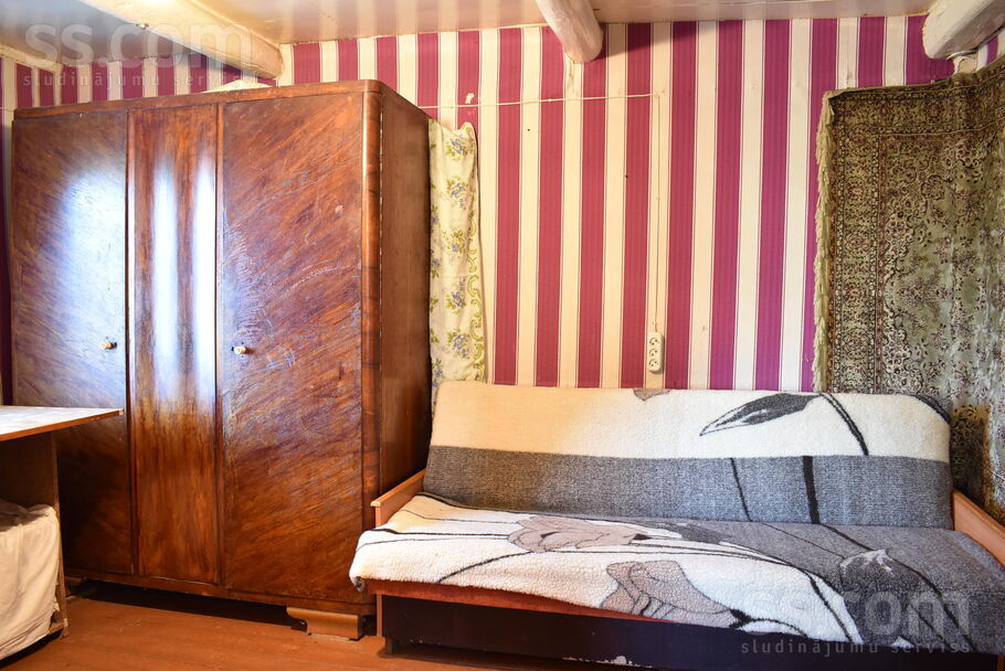 Ļaksi, Krāslava un raj., Skaistas pag. — vienseta