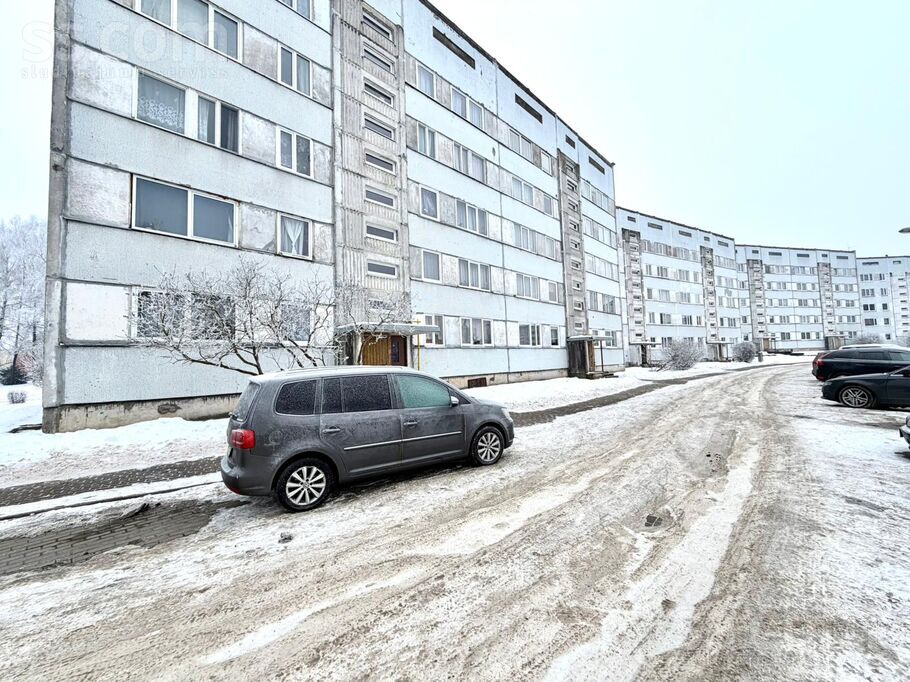 Vītolu iela 4, Bauska un raj., Bauska — dzivoklis