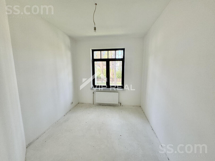 Dzintaru prospekts 12, Jūrmala — dzivoklis