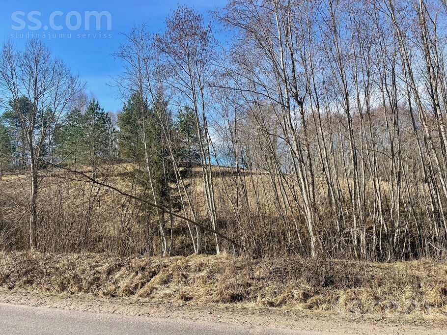 Katlapi, Gaujasrēveļi, Gulbene un raj., Rankas pag. — zeme