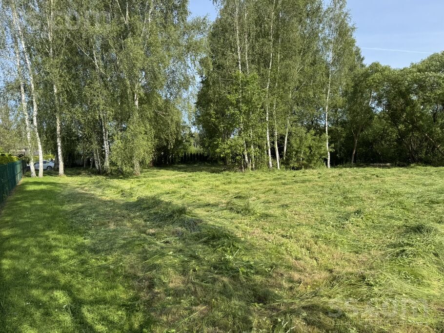 Mazais Rogu ceļš 14, Jelgava un raj., Jelgava — zeme