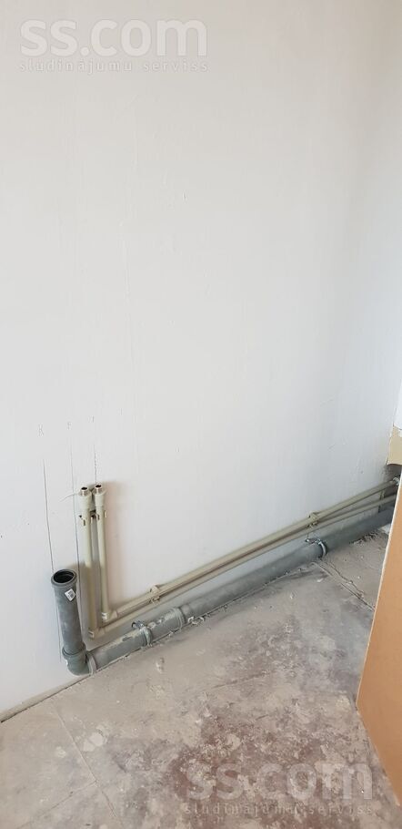 Pāvila Rozīša iela 5, Liepa, Cēsis un raj., Liepas pag. — dzivoklis