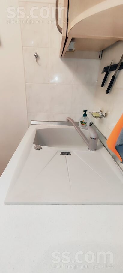 Āgenskalna 22, Rīga — dzivoklis