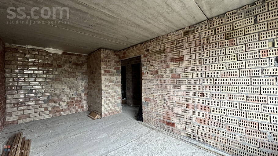 Torņa 3, Roja, Talsi un raj., Rojas pag. — dzivoklis