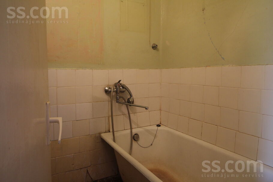 Jātnieku 75, Daugavpils un raj., Daugavpils — dzivoklis