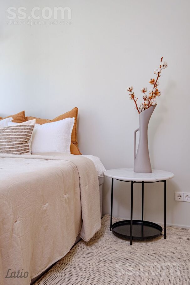 Kalnu 6a, Rīgas rajons, Saulkrasti — maja