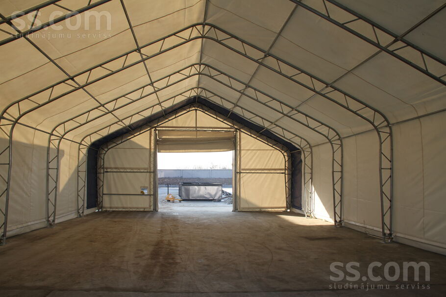 Vidzemes iela 16, Daugavpils un raj., Daugavpils — telpa