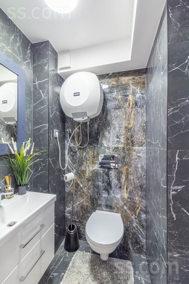 Dzirnavu 157, Rīga — dzivoklis