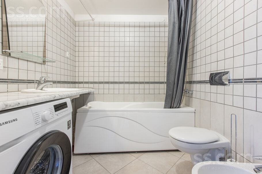 Kuģu 26, Rīga — dzivoklis