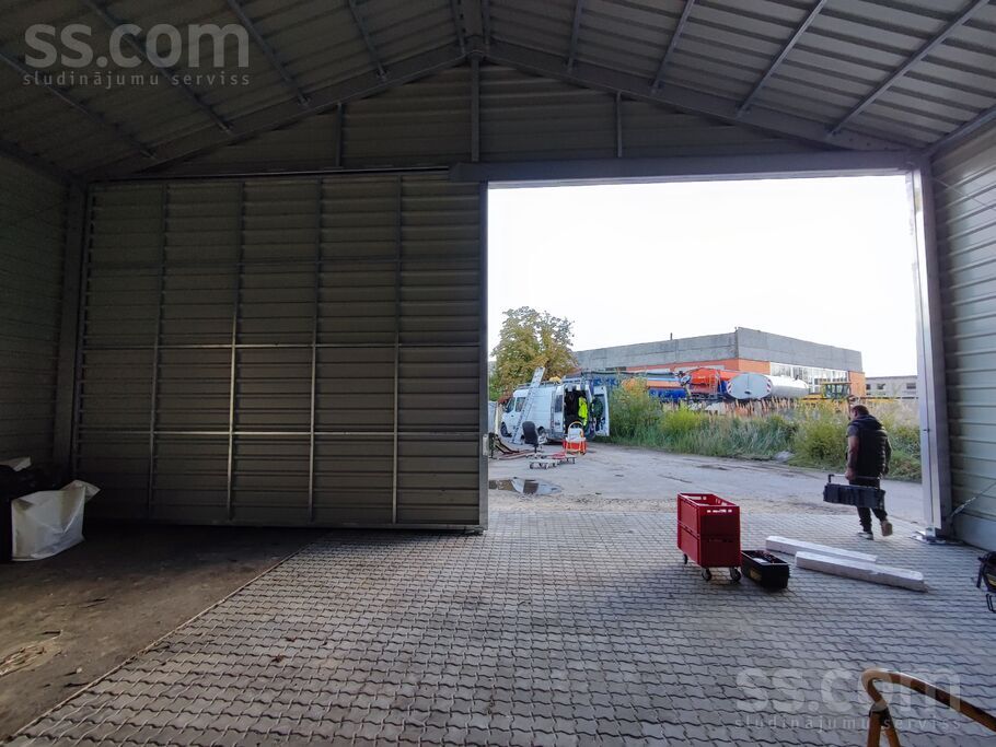 Ogrītes, Madliena, Ogre un raj., Madlienas pag. — telpa